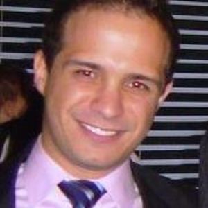 Meet your Posher, Fernando augusto